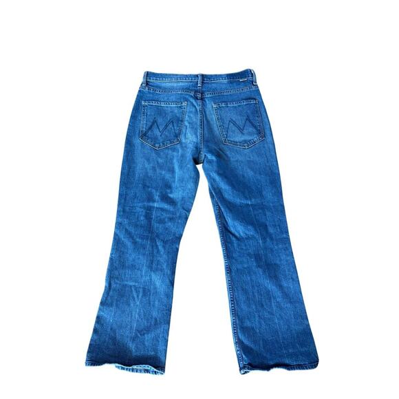 New Mother Superior scooter bootcut ankle its a small world 31 - Picture 13 of 16